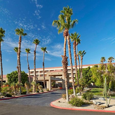 Doubletree By Hilton Golf Resort Palm Springs Cathedral City Dış mekan fotoğraf