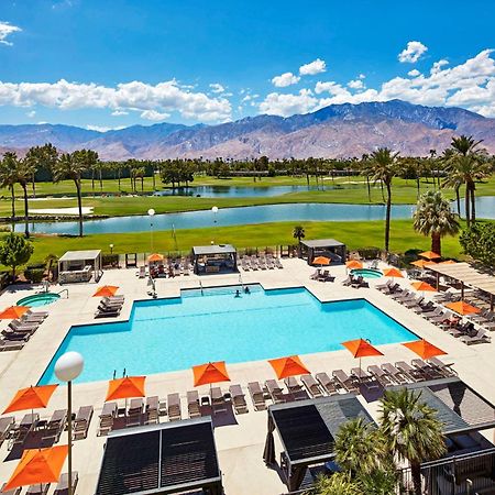 Doubletree By Hilton Golf Resort Palm Springs Cathedral City Dış mekan fotoğraf