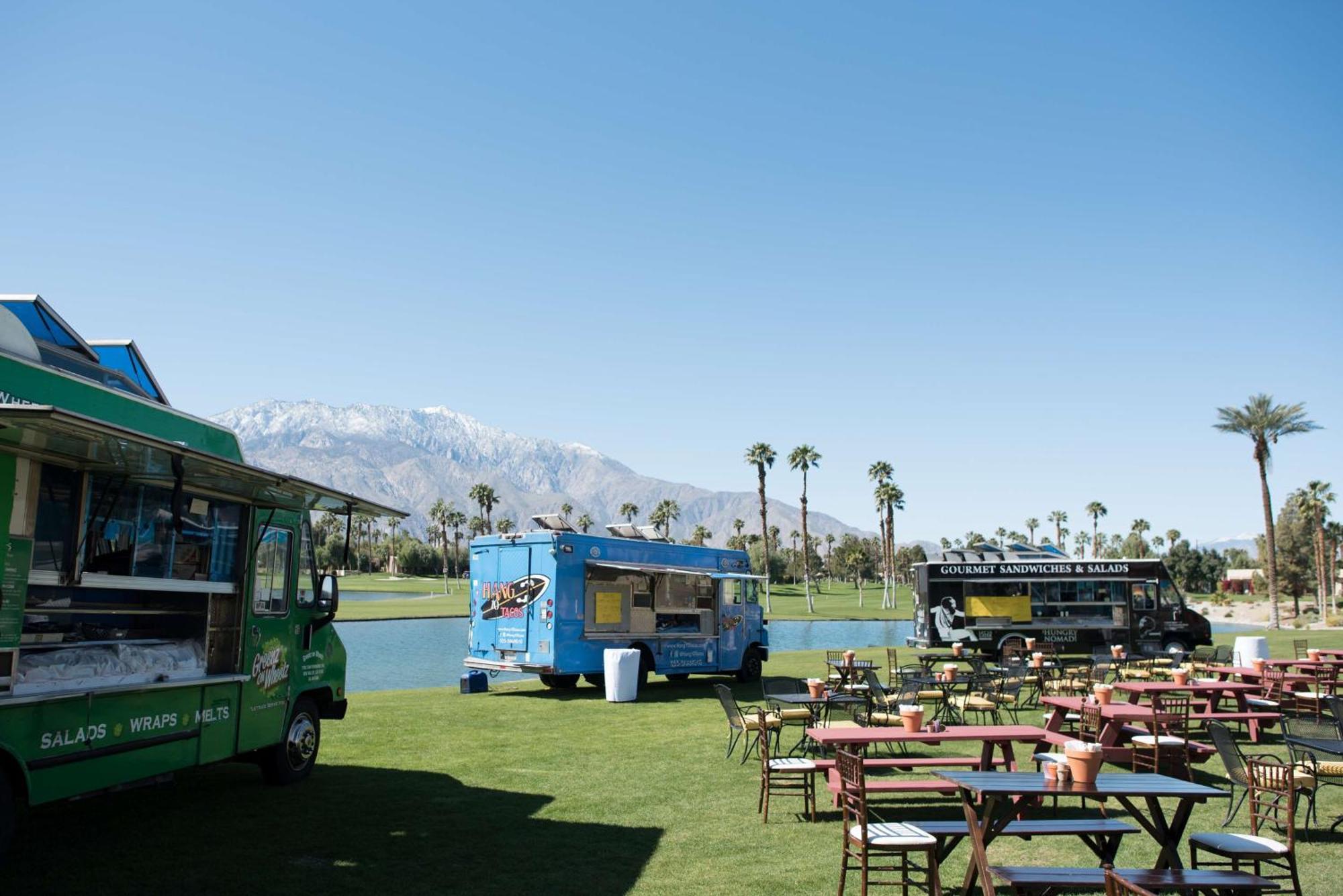 Doubletree By Hilton Golf Resort Palm Springs Cathedral City Dış mekan fotoğraf