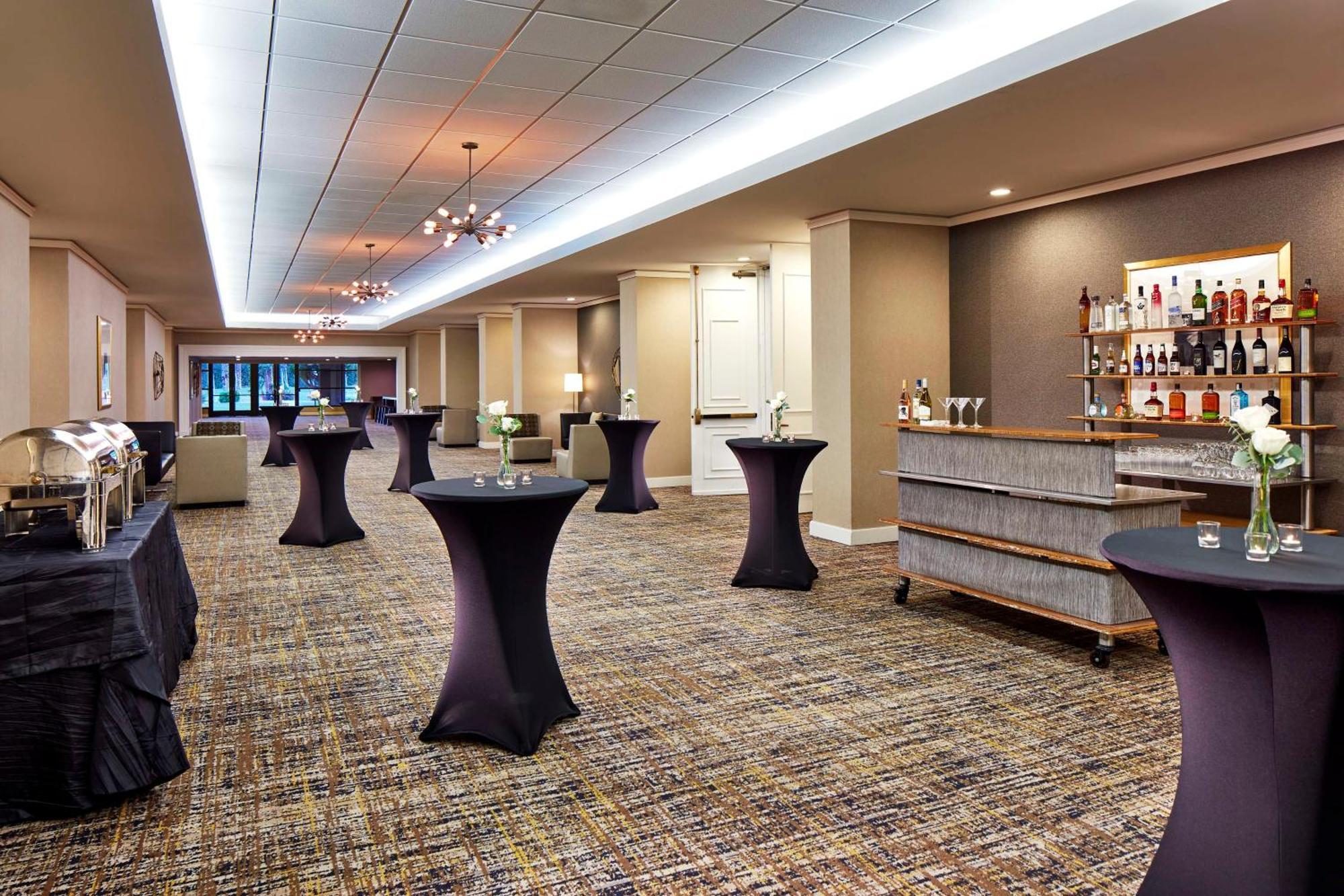 Doubletree By Hilton Golf Resort Palm Springs Cathedral City Dış mekan fotoğraf