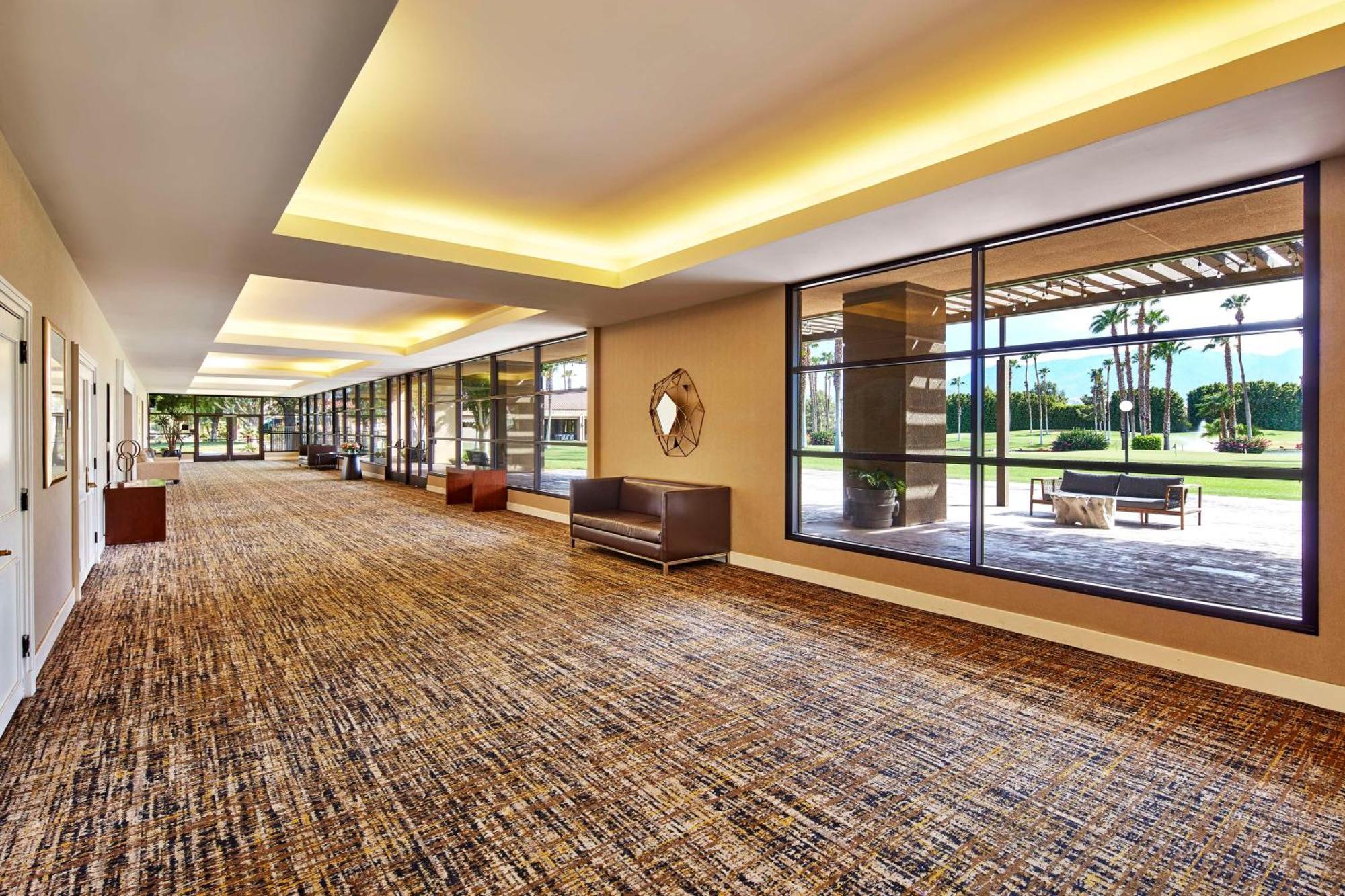 Doubletree By Hilton Golf Resort Palm Springs Cathedral City Dış mekan fotoğraf