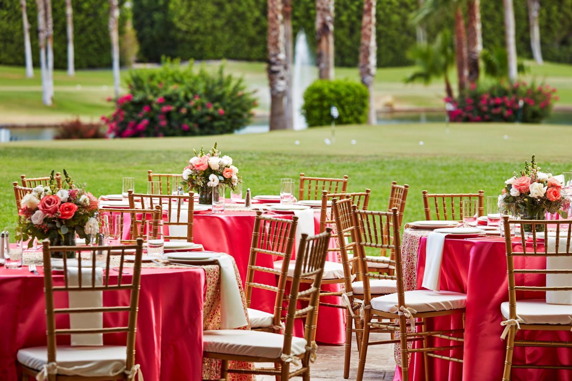 Doubletree By Hilton Golf Resort Palm Springs Cathedral City Dış mekan fotoğraf