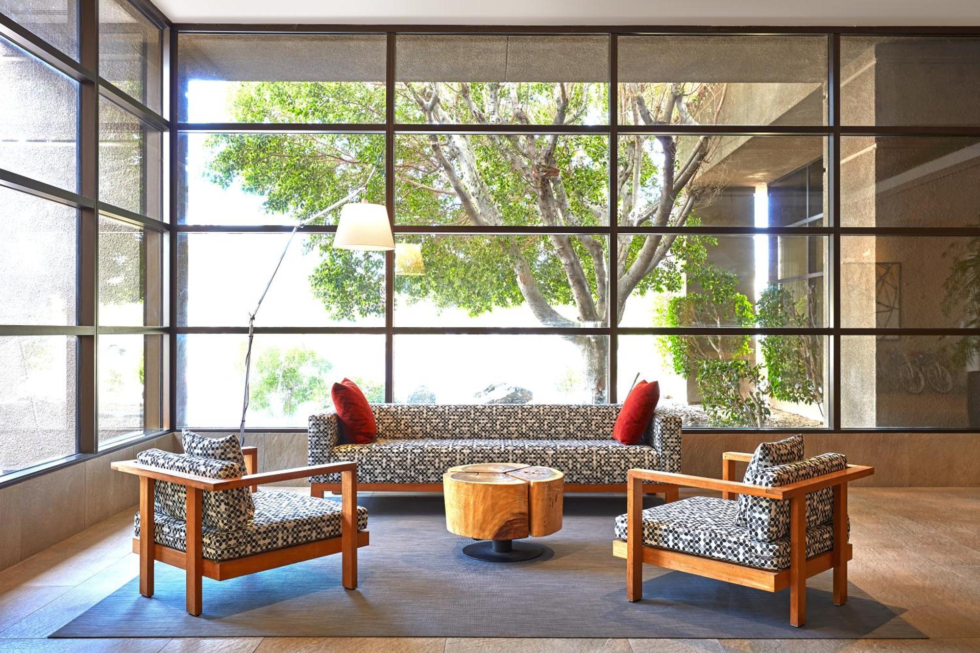 Doubletree By Hilton Golf Resort Palm Springs Cathedral City Dış mekan fotoğraf