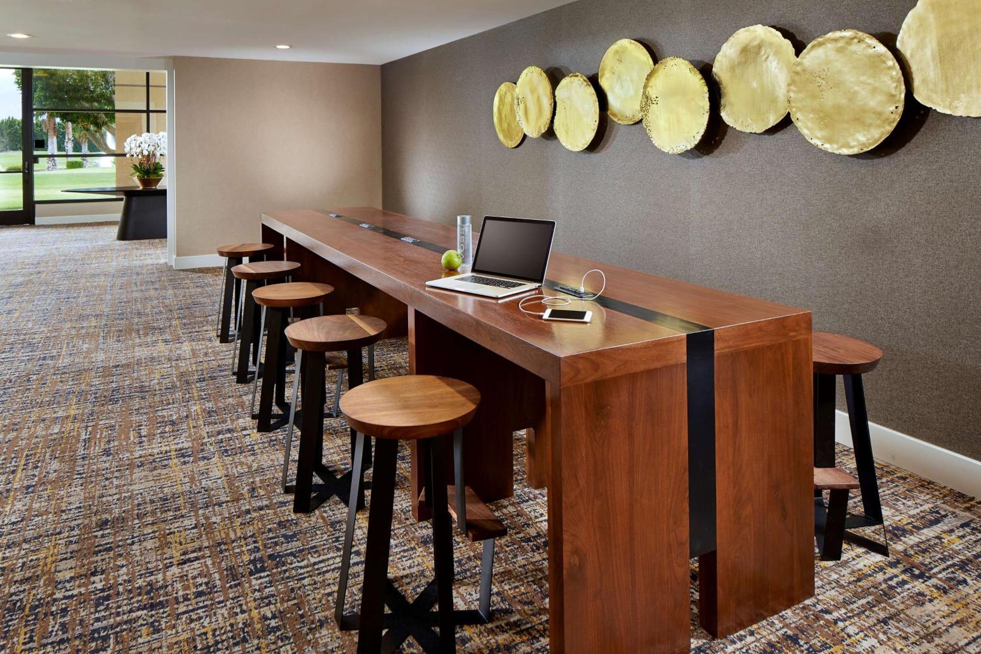Doubletree By Hilton Golf Resort Palm Springs Cathedral City Dış mekan fotoğraf