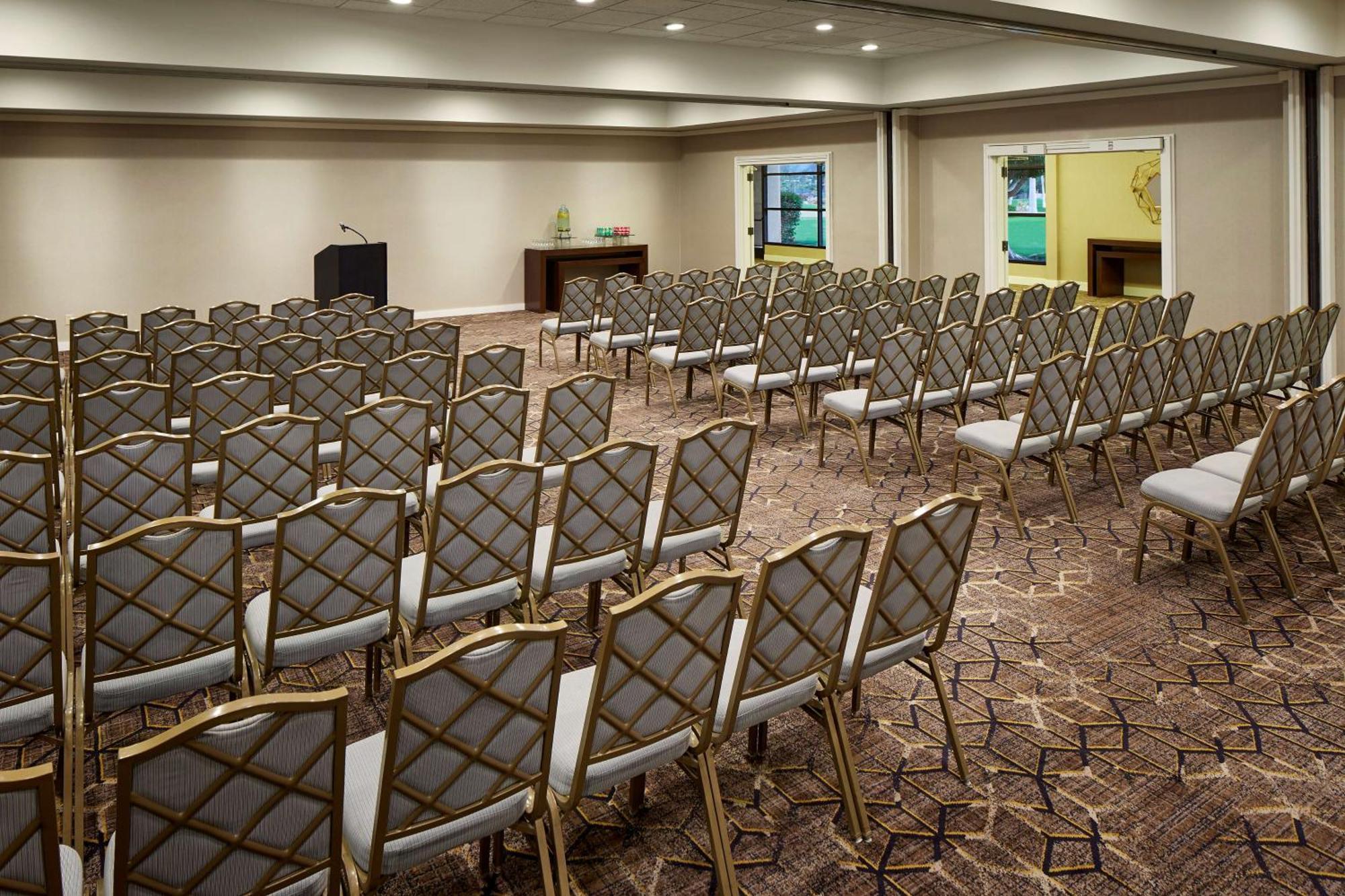 Doubletree By Hilton Golf Resort Palm Springs Cathedral City Dış mekan fotoğraf
